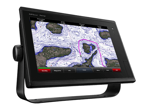 Картплоттеры