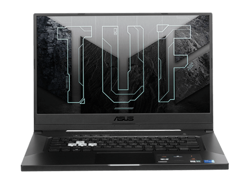 ASUS TUF Dash F15 FX516PC-HN022