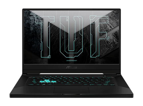 ASUS TUF Dash F15 FX516PM-HN090