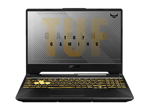 ASUS TUF Gaming A15 FX506QM-HN053