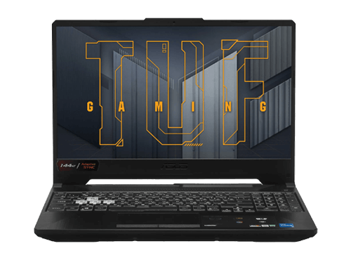 ASUS TUF Gaming F15 FX506HCB-HN178