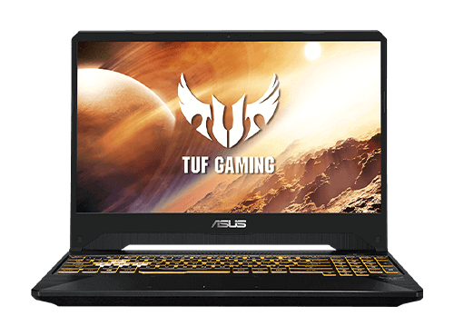 ASUS TUF Gaming FX505DT-BQ184