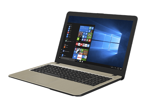 ASUS VivoBook 15 X540NA-GQ008
