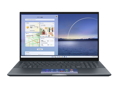 ASUS ZenBook Pro 15 UX535LI-BO357R