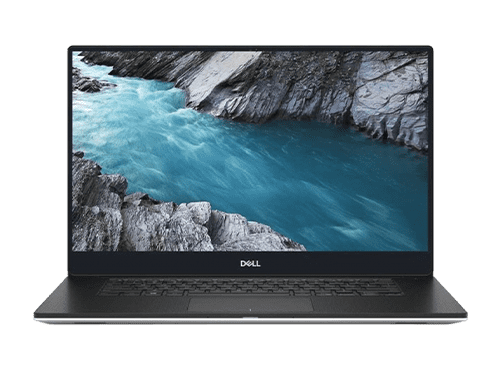 Dell XPS 15 7590-6688