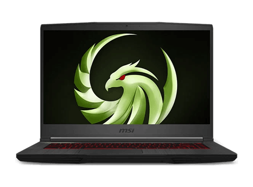 MSI Bravo 15 B5ED-002XRU