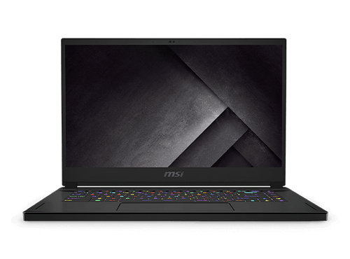 MSI GS66 Stealth 11UH-252RU