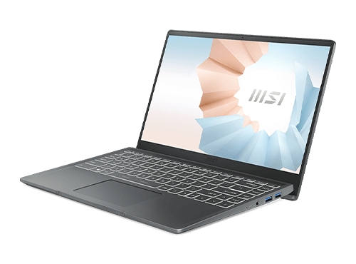 MSI Modern 14 B10MW-294XRU