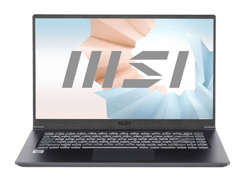 MSI Modern 15 A10M-645XRU