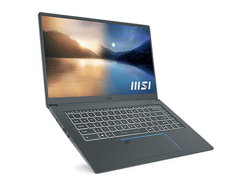 MSI Prestige 15 A11SC-082XKZ