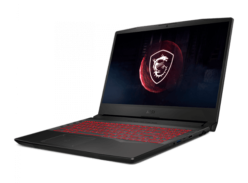 MSI Pulse GL66 11UDK-420XRU