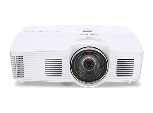 Замена фильтра