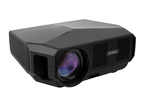 Замена матрицы (DMD-чипа)