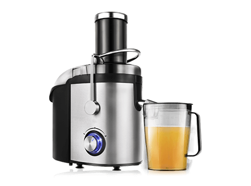 Соковыжималки