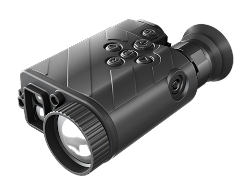 Тепловизионные монокуляры